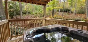 Lewis' Cottage - Woodland Retreat Near Ohiopyle - Image 5