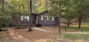 Lewis' Cottage - Woodland Retreat Near Ohiopyle - Image 2