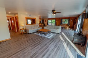 Marietta's River Retreat - Central Ohiopyle Getaway with Hot Tub - Image 5