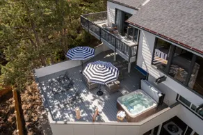 Mountain Home w/ Views, Hot Tub, Al Fresco Dining - Image 2