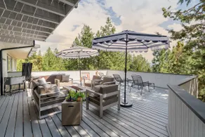 Mountain Home w/ Views, Hot Tub, Al Fresco Dining - Image 3