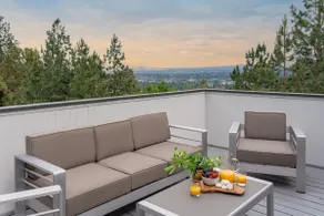 Mountain Home w/ Views, Hot Tub, Al Fresco Dining - Image 5