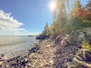 Rocky Shores Retreat in Grand Marais, MN - Image 2