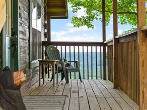 Eagle’s Crest at Mentone-Amazing Views, sleeps 8 - Image 5