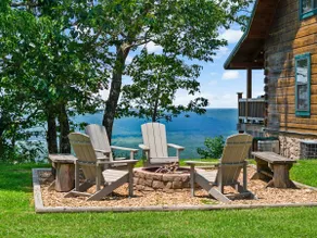 Eagle’s Crest at Mentone-Amazing Views, sleeps 8 - Image 4