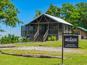Just Bluffin’ at Mentone-Hot tub for two w/brow views! - Image 2