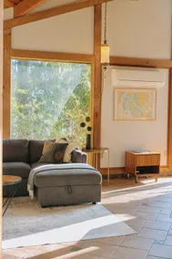 First Light - waterfront house with hot tub and sauna - Image 5