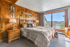 Ski-on Ski-Off Killington 2 BR Condo at Sunrise, with Pool, Hot Tub and Gym - Image 5