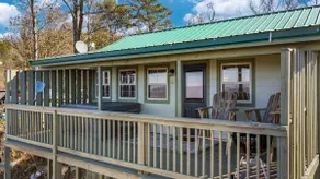 The Escape-newly remodeled w/amazing views - Image 4