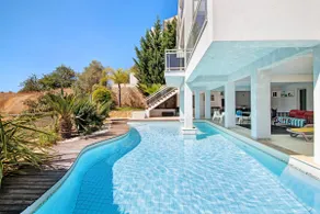 Villa Rosana con piscina e Wi-Fi - Image 2