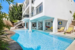 Villa Rosana con piscina e Wi-Fi - Image 3