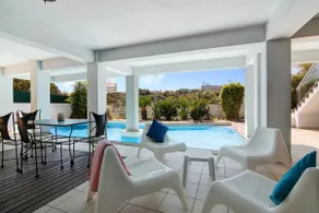 Villa Rosana con piscina e Wi-Fi - Image 4