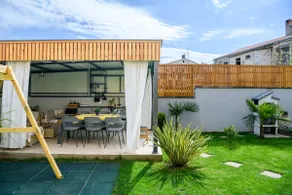 Lounge house Dolce Vita - Image 4