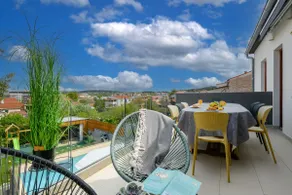 Lounge house Dolce Vita - Image 5