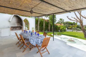 Finca \"Almijan Alegria\" avec vue sur la mer et la montagne, piscine et Wi-Fi - Image 4