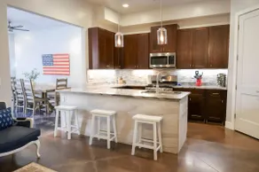 Bear Claw Americana | Sleeps 26 Near Zion - Image 4