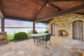 Above Sunset Point I Waterfront I Lake Travis I Po - Image 5