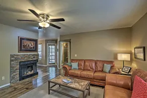 Tucson Desert Retreat w/ Pool + Hot Tub Access! - Image 3