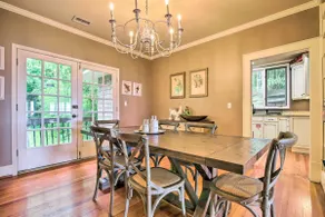 Cloudland Retreat w/ Mountain & Valley Views! - Image 3