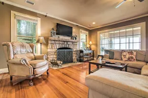 Cloudland Retreat w/ Mountain & Valley Views! - Image 2