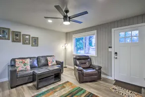 1 Mi to Winery: Clifton Escape w/ Grill & Yard! - Image 4