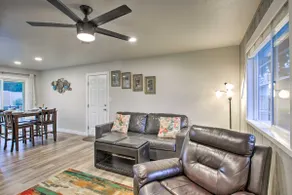 1 Mi to Winery: Clifton Escape w/ Grill & Yard! - Image 5