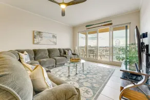 8th Floor Penthouse, Walk to Clearwater Beach - Image 3