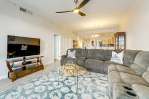 8th Floor Penthouse, Walk to Clearwater Beach - Image 5