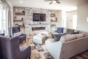 ‘Vistas Bonitas’ Home w/ Patio: 7 Mi to Snowbowl! - Image 4