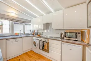 3 Schlafzimmer Unterkunft in Branscombe - Image 5
