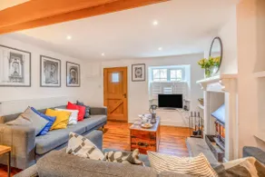 3 Schlafzimmer Unterkunft in Branscombe - Image 2