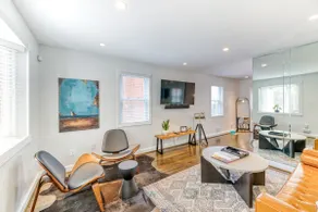 Quiet DC Retreat | 3BR | Sleeps 8 - Image 3