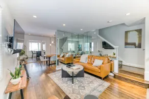 Quiet DC Retreat | 3BR | Sleeps 8 - Image 2