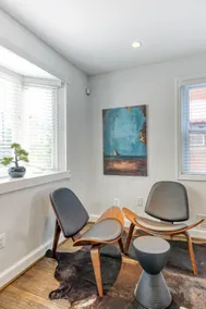 Quiet DC Retreat | 3BR | Sleeps 8 - Image 5