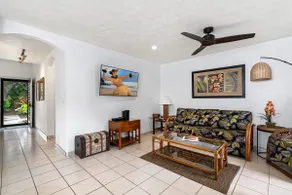 Keauhou Surf & Racquet Townhouse #36 - Image 5