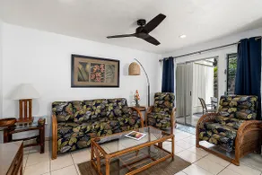 Keauhou Surf & Racquet Townhouse #36 - Image 2