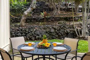 Keauhou Surf & Racquet Townhouse #36 - Image 3