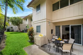 Keauhou Surf & Racquet Townhouse #36 - Image 4