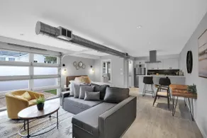 Chic & modern studio in the heart of San Marco! - Image 1