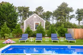 Luxury Nantucket Estate, Heated Pool & Hot Tub - Image 5