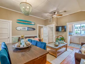 Perfect Couples Getaway, Heated Pool Access - Image 4