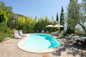 Farmhouse with pool & graden Vacavilla Exclusive - Image 4