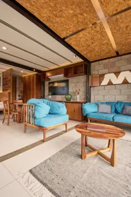 Loft ”Oasis” AC, terrace, location and design! - Image 5