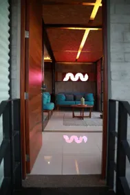 Loft ”Oasis” AC, terrace, location and design! - Image 3