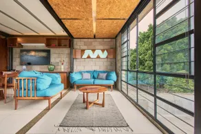 Loft ”Oasis” AC, terrace, location and design! - Image 4