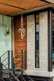 Loft ”Oasis” AC, terrace, location and design! - Image 2