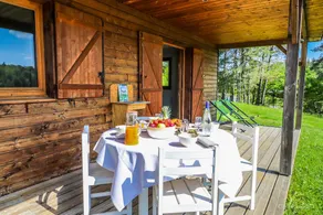 Lakefront | 4/6p Cottage + Covered Terrace - Image 2