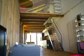 Apartment - N°5, (Le Prédame), 4-room vacation rental (1-8 people) - Image 5