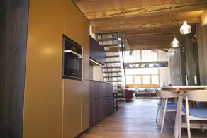 Apartment - N°5, (Le Prédame), 4-room vacation rental (1-8 people) - Image 4