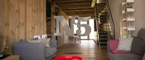 Apartment - N°5, (Le Prédame), 4-room vacation rental (1-8 people) - Image 2